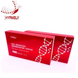 China HYAMELY PDRN Serum Skin Treatments To Promote Collagen Regeneration With 5 Vials on sale