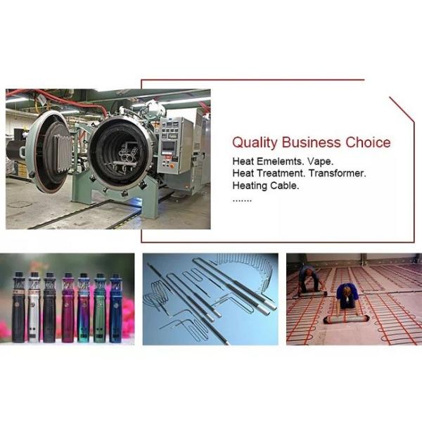 Superior Conductivity Pure Copper Wire High Ductile Strength