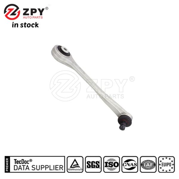 ZPY Straight Upper Suspension Arm Left for Audi A4 B8 A5 F5 Q5 8R