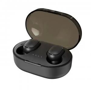 Quality Mini Wireless Headset A6R Tws Bt 5.1 High Quality Wireless Earbuds Gaming In-ear Type C Earbuds A6R for sale