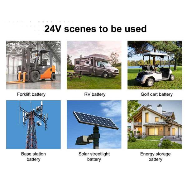 Anode 72v 40ah Lifepo4 Energy Storage Battery Pack Large Capacity