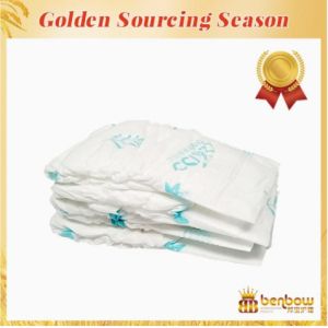 ECO friendly disposable diapers for Q.KISS DIARY