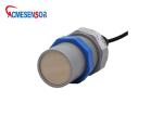 Explosion Proof Abs Ultrasonic Sensor Transmitter Industrial Ultrasonic Level
