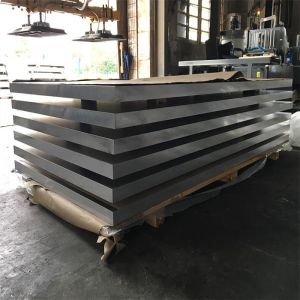 China 2011 Aluminium Sheet Plate High Strength Aluminum Alloy 2011 Plate on sale