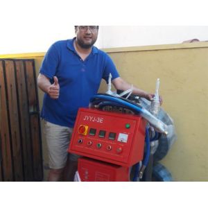 Yongjia Polyurethane Co., Ltd.