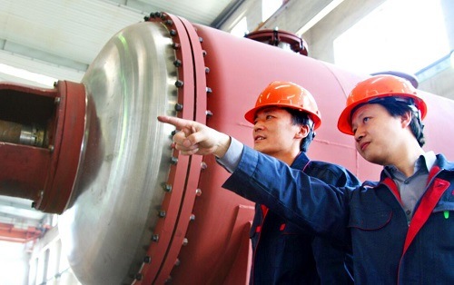 Harrow Dryer for Paste Drying