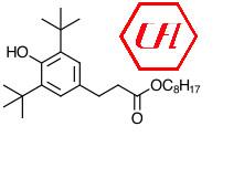 China CAS 125643-61-0 Irganox 1135 Antioxidant Rubber Chemical Octyl-3 5-Di-Tert-Butyl-4-Hydroxyhydrocinnamate on sale