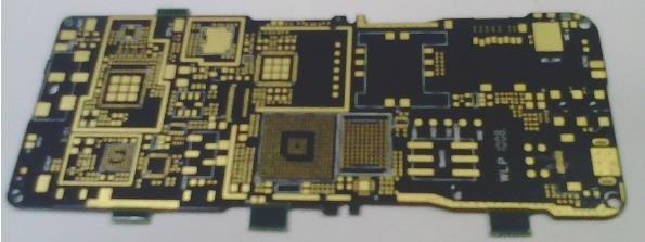Buy Order Custom Printed Circuit Board Fast Prototyping Plate Thickness 3.5mm at wholesale prices