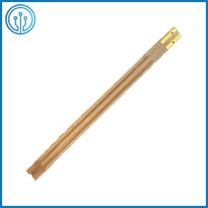 China High Precision Flexible Film Type NTC Thermistor 100K MF52F For Temperature Sensing Of Battery Packs on sale