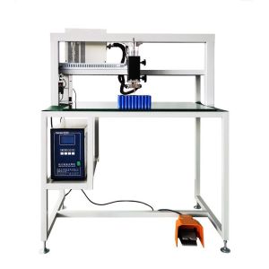 18650 Cylinder Lithium Battery Spot Welder Battery Pack Spot Welder