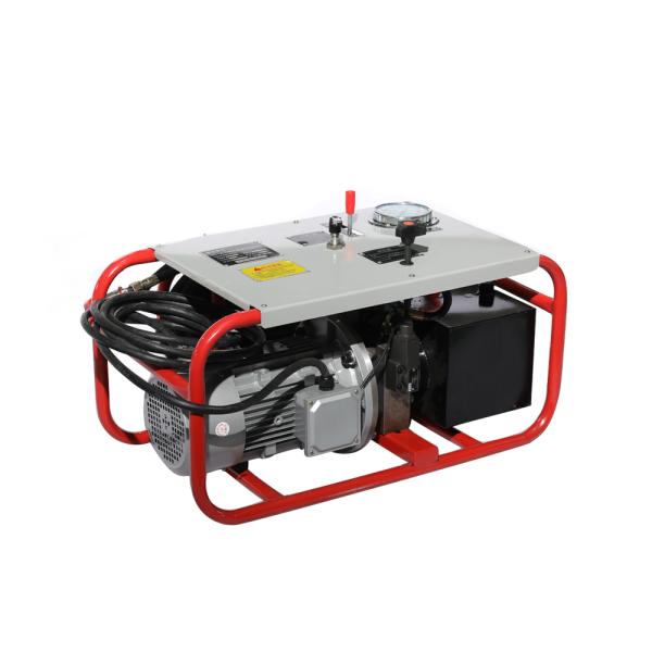 1200mm 26.7kw Hydraulic Butt Fusion Machine Semi Auto