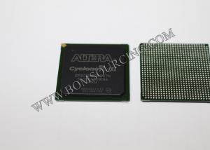 Quality EP3C120F780C7N 780FBGA Programmable IC Chip Surface Mount FPGA Function for sale