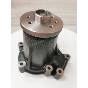 Quality SH200 J210-0350S construction machinery engine parts Water Pump for sale