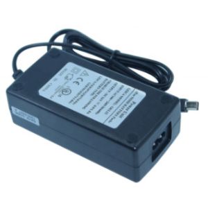 GEB187 Total Station Battery Charger GKL22 1.25A 12V