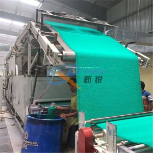 1800mm Plastic Mat Making Machine