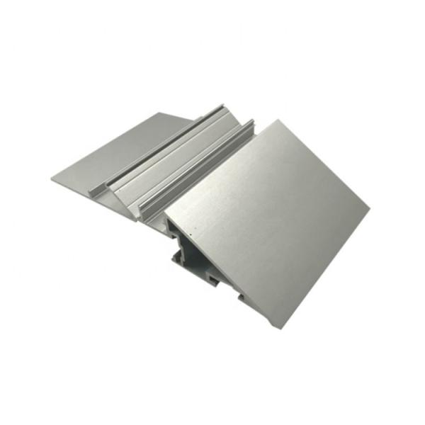 Medical Device CNC Aluminum Parts Powder Coating Anodizing Optional Material