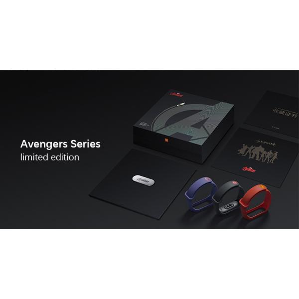 Xiaomi Mi Band 4 Smart Wristband Fitness Bracelet AMOLED Color Touch Screen Music AI Heart Rate Mi M4 Band Smart Band M4