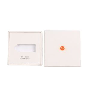 Surprise Mystery Fancy Packaging Box Recyclable For Consumer Electronics