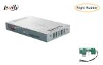 Right - Hand Drive Video Decoder with Navigation system AIO