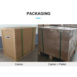 High Productivity 220kg Daily LZ-1500 KFC Automatic Cube Ice Maker Machine for