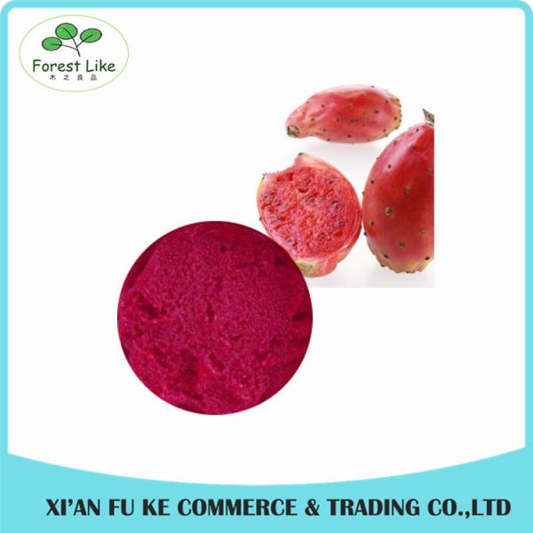 Food Ingredients Freeze Dried Strawberry Fruit Powder from China