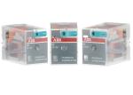 CR-M024DC4L 1SVR405613R1100 Pluggable Interface Relay Base CR-M4SS