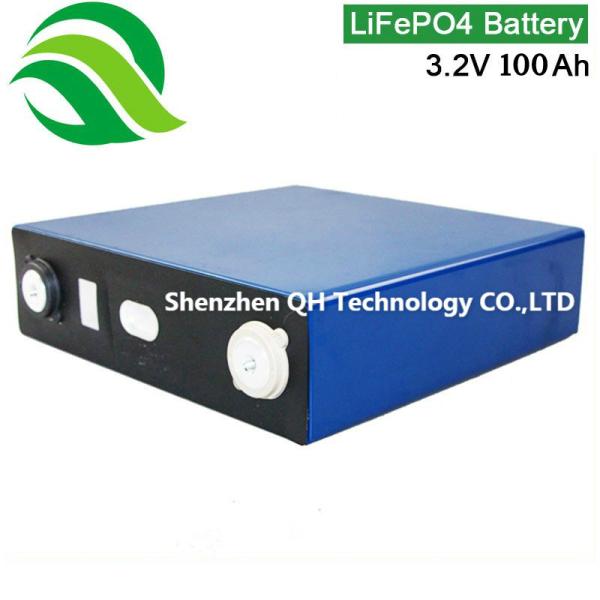 Fast Discharge Lithium Iron Phosphate Car Battery Emergency Energy Supplies
