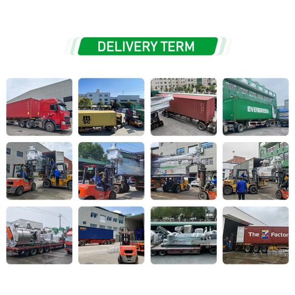 Automatic PP/PE Plastic Recycling Granulator with Water Ring Cutting