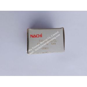 NACHI Angular Contact Ball Bearing 7202 CYDB/GL P5