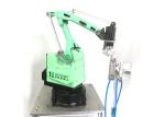 Industrial Multi Axis Robot Arm With High Quality And Speed