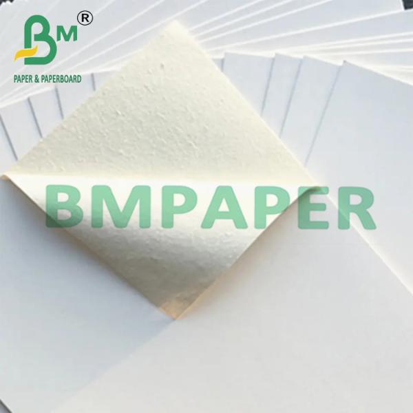 200g 250g 300g One Side Coated Food Grade Ivory Board For Takeway Box