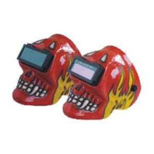 Quality art-style Welding Mask for sale