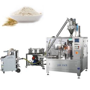 Quality 304SS Powder Sachet Packing Machine for sale