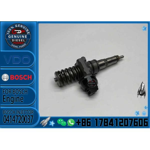Fuel Injector 0414720037 0414720015 0414720025 0414720087 038130073AJ 038130073A