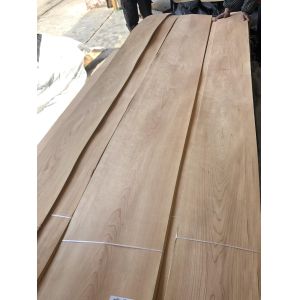 13-15cm Width High Strength Natural Wood Grain Veneer