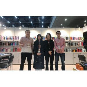 Wuyi ShunRong Import and Export Co., Ltd