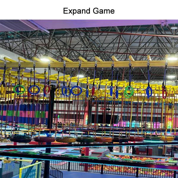 Interactive Projection for Kids Playground Fun Educational Play Experience