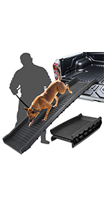 Pet Dog Ramp 