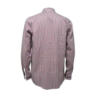 Aramid 3A Printed Fire Retardant Work Shirt Long Sleeve 6.5 Oz