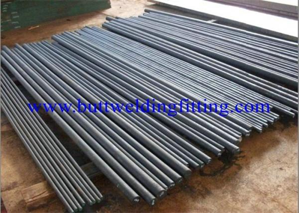 Buy DIN 441 Stainless Steel Flat Bar Hot Rolled / Cold Drawn HD201370080807 at wholesale prices