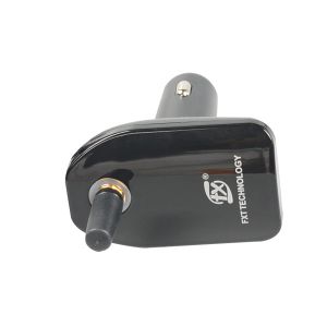 Waterproof IP69K Dash Cam And Reversing Camera AHD Wireless Receiver