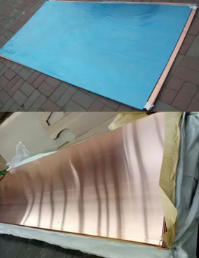 C86500 C86700 C87300 Copper Plate Sheet C87400 C87500 C87900 C90300