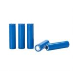 3.7 Volt Stable IFR 18650 Lithium Battery 2500mah Durable With Bluetooth
