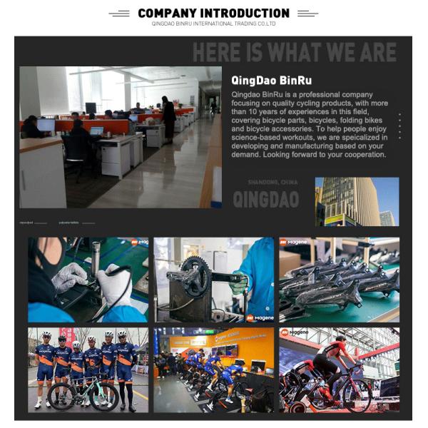 20 Inch Aluminum Alloy Road Racing Folding Road Bike With Front And Rear Wheel V Brake