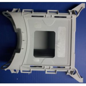 Quality Electroplating Aircraft Magnesium Alloy Casting Panel Uav Drone Parts for sale