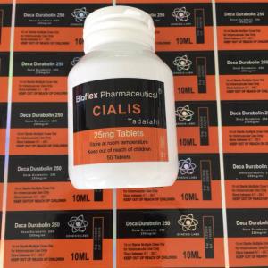 Quality OXA safest oral anabolic vial for Oxandrolone labels and boxes for sale