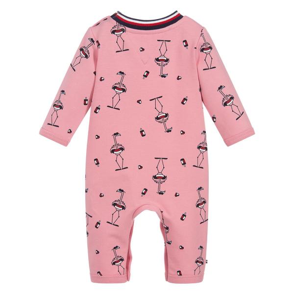 Newborn baby clothes 100% Cotton Long Sleeve Spring Baby Cute Cartoon Rompers Soft Infant baby girl jumpsuits