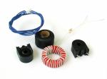 PCB Mounting High Frequency Current Transformer IEC60076