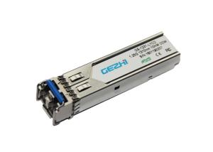 China SFP Transceiver Module , 0.5Km Distance 1000Base SFP Modules on sale