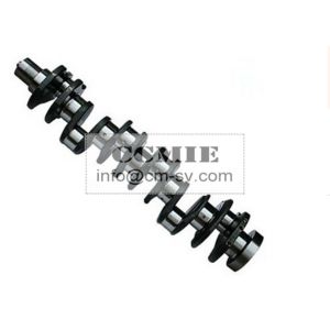 Quality Cummins Engine Crankshaft 6CT C3917320 for sale